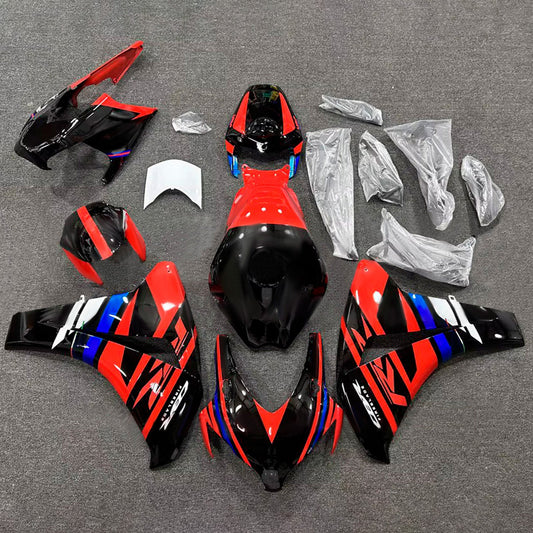 Kit di carene in plastica ABS stampate a iniezione per Honda CBR1000RR 2008-2011