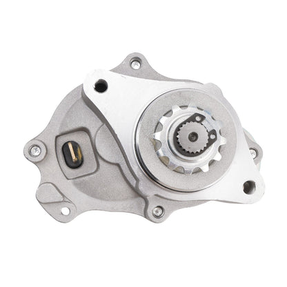 MOTORINO DI AVVIAMENTO ELETTRICO A 2 BULLONI 50cc 70cc 90cc 110cc ATV QUAD MIKE COOLSTER TAOTAO