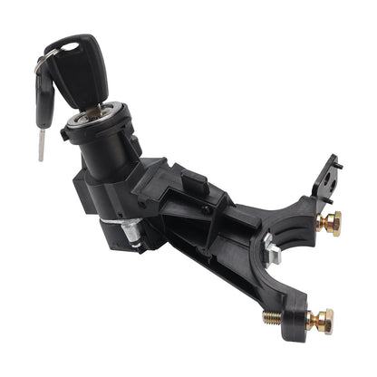 Interruttore di avviamento con cilindro della serratura di accensione 51865543 51928526 per Vauxhall Combo D 2010-