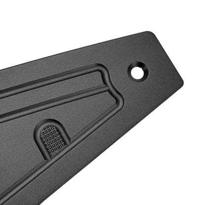 Parabrezza parabrezza adatto per MOTO GUZZI V7 Classic 2016-2023 V9 Bobber 2018-23