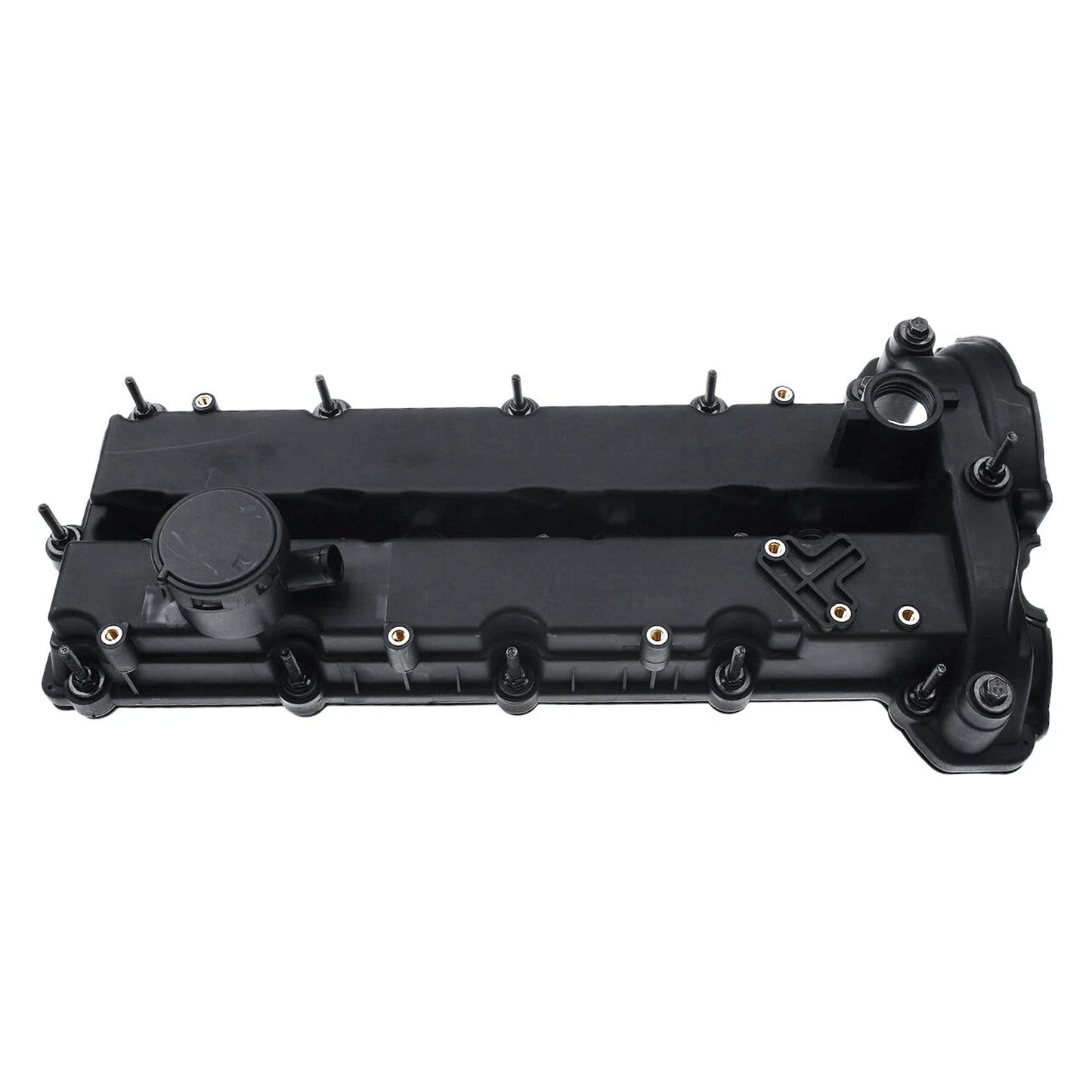 Coperchio valvola motore SUV Dodge Nitro 2.8 CRD 2006-2012 220132414
