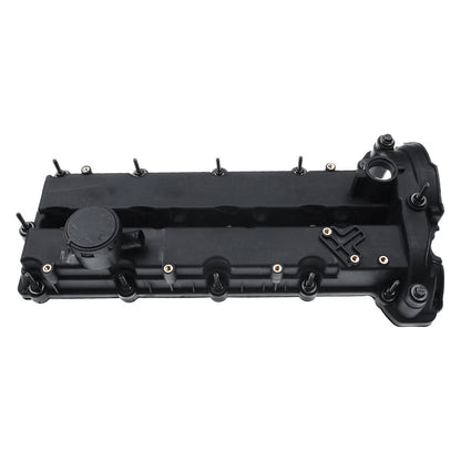Coperchio valvola motore per Jeep Wrangler III JK 2.8 CRD SUV 2007-2018 68045317AA 220132414