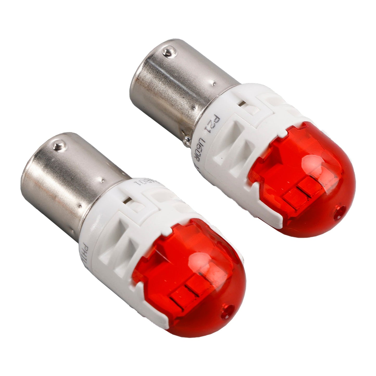 Luce auto LED-ROSSA Ultinon Pro6000 P21W 11498RU60 per PHILIPS