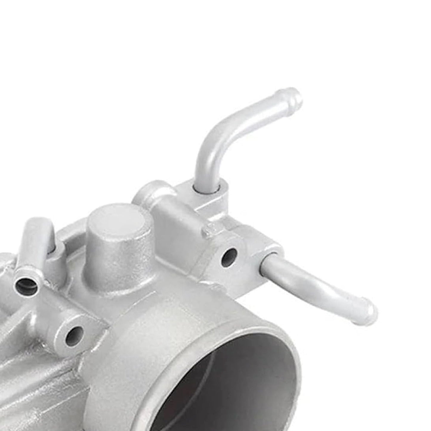 Corpo farfallato per Toyota Avensis 2.0 (anni 2003-2008), codice 22030-28050.