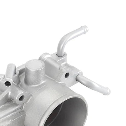 Corpo farfallato per Toyota Avensis 2.0 (anni 2003-2008), codice 22030-28050.