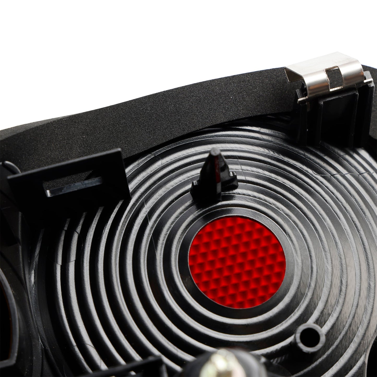 2005-2008 Mini Cooper R50 R52 R53 Fanale posteriore L+R 63217166955 56