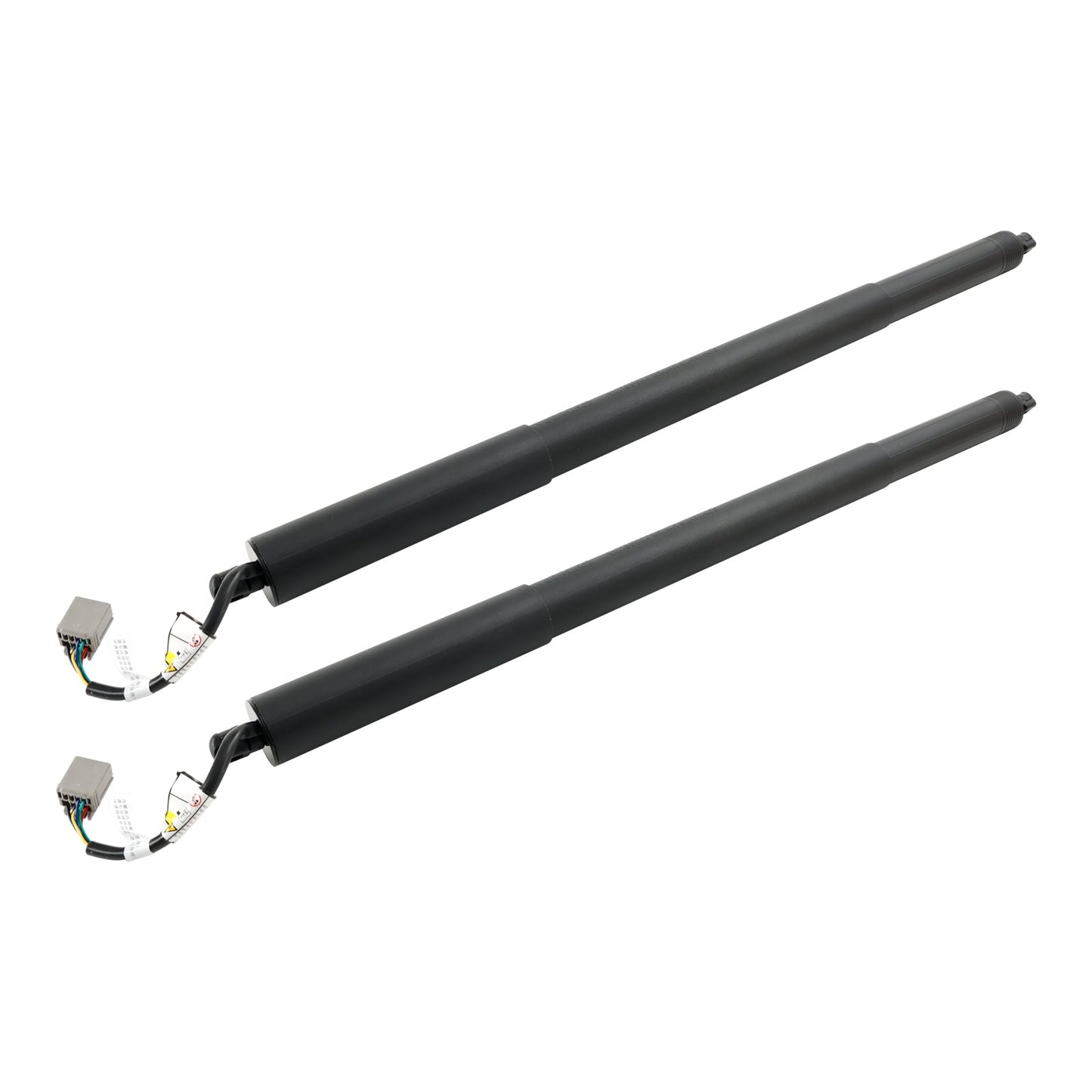 Supporti di sollevamento elettrico per portellone posteriore Ford Edge 2011-2015, 2 pezzi