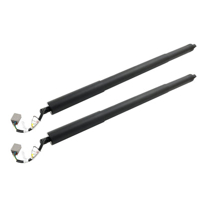 Supporti di sollevamento elettrico per portellone posteriore Ford Edge 2011-2015, 2 pezzi