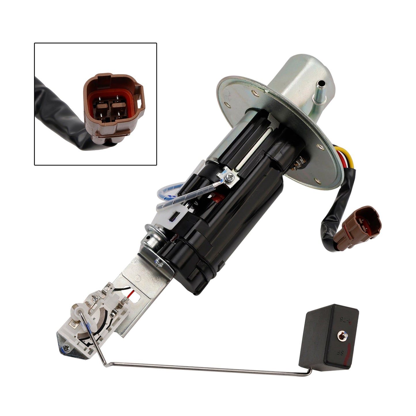Sostituzione pompa carburante Suzuki GSX1300R Hayabusa 7 1999-200 15100-24Fb0 15100-24FA0