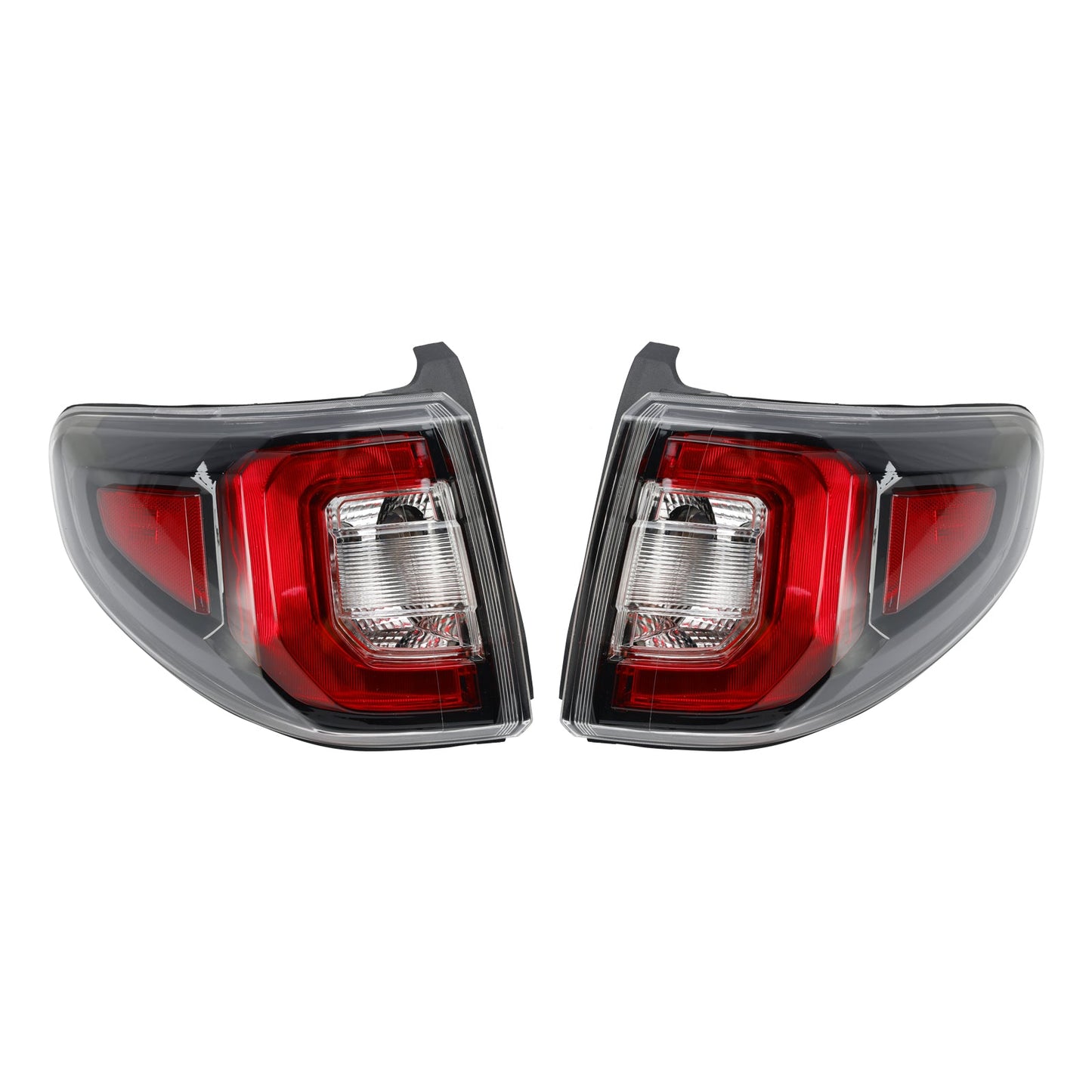 Lampada luce freno fanale posteriore sinistro+destro GMC Acadia 2013-2016