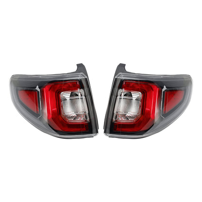 Lampada luce freno fanale posteriore sinistro+destro GMC Acadia 2013-2016