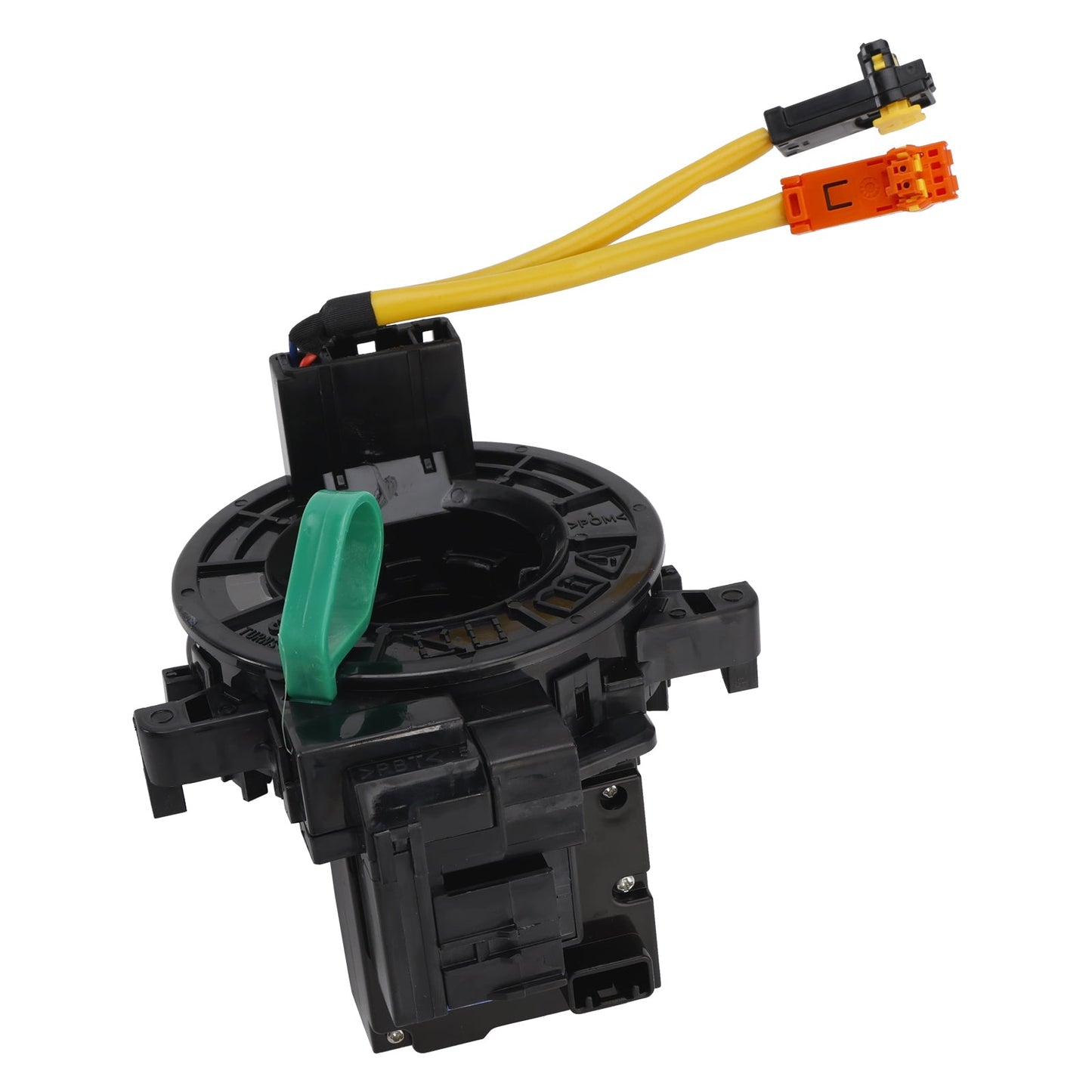 Sensore angolo sterzo Subaru XV Crosstrek 2013-2015 con cavo a spirale 83196-FJ030 27582-AJ000