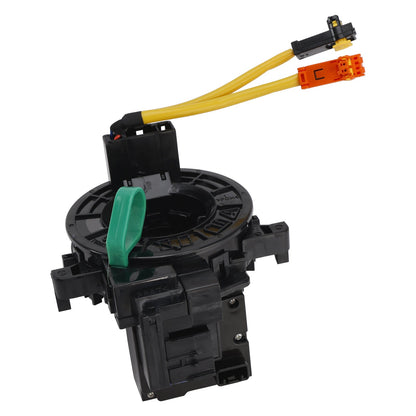 Sensore angolo sterzo Subaru XV Crosstrek 2013-2015 con cavo a spirale 83196-FJ030 27582-AJ000