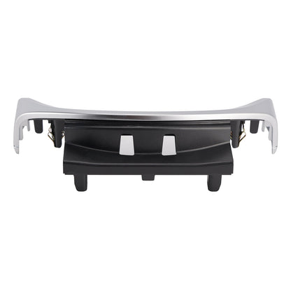 Interruttore pulsante vano portaoggetti bracciolo console centrale Benz W205 W253 2015-2020 A2056803407