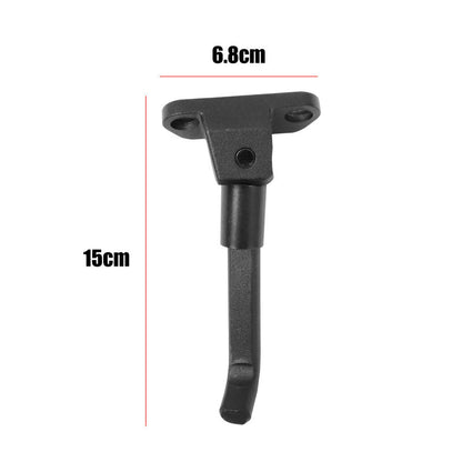 Cavalletto laterale per monopattino elettrico per Segway Ninebot Max G30/G30LP