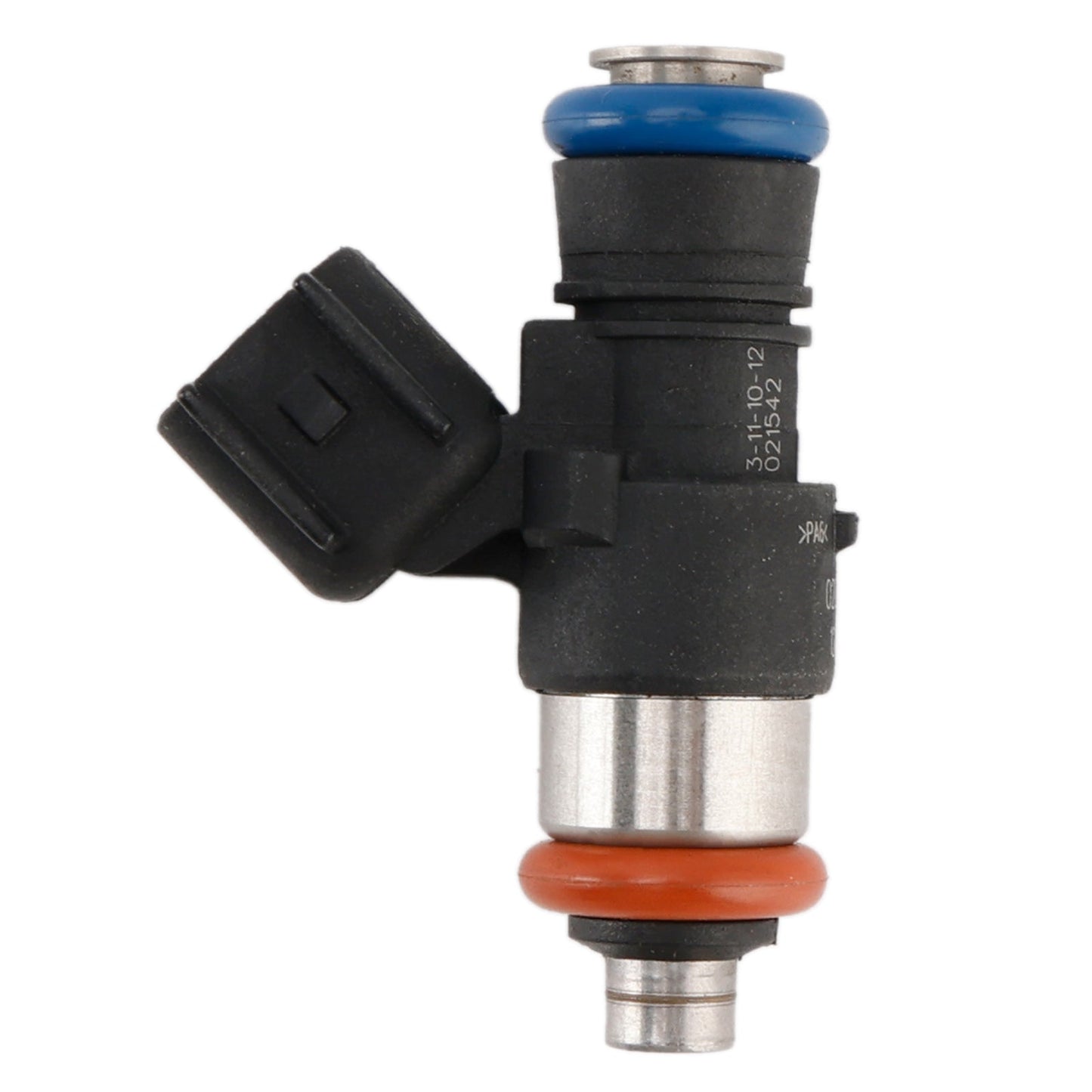 Iniettore di carburante 12639221 per Chevrolet Caprice PPV 6.0L V8 2011-2017