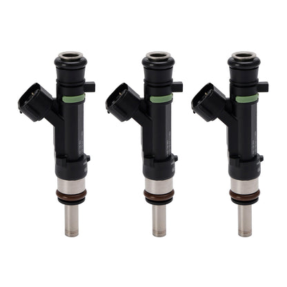 Sea Doo BRP GTX 300 RXT-X RXP-X 3 pezzi 0280158383 Iniettori carburante 420874000
