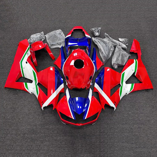 Kit di carene in plastica ABS stampate a iniezione per Honda CBR600RR 2013-2025 F5
