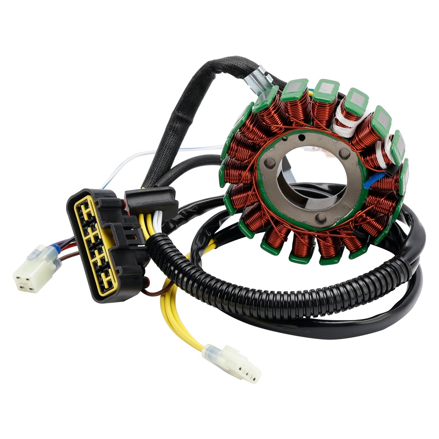 Guarnizione raddrizzatore statore regolatore generatore Polaris Predator 500 2005-2007 3089612 4010654