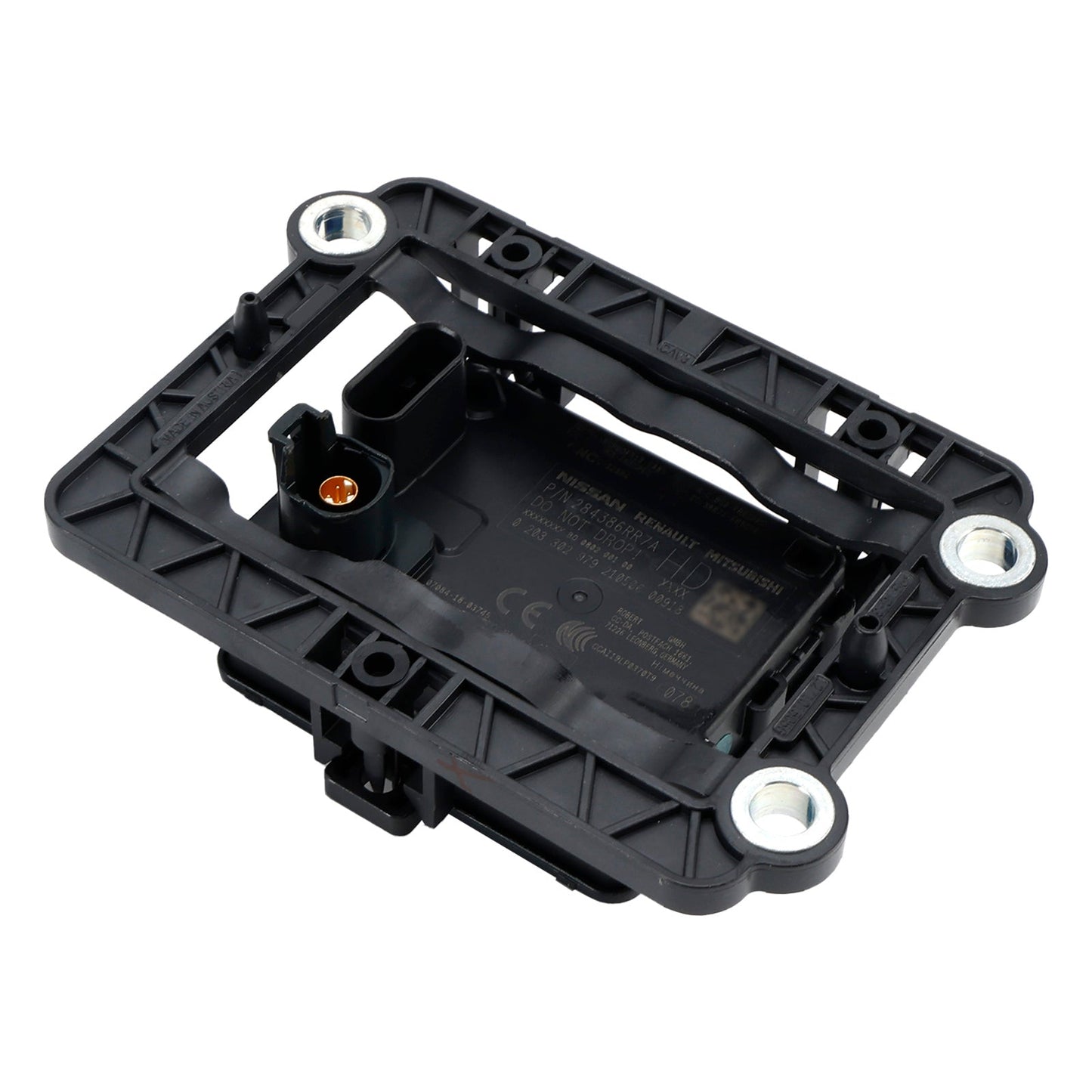 Sensore radar di distanza di crociera anteriore Nissan Rogue 2021-2024 28438-6RR7A