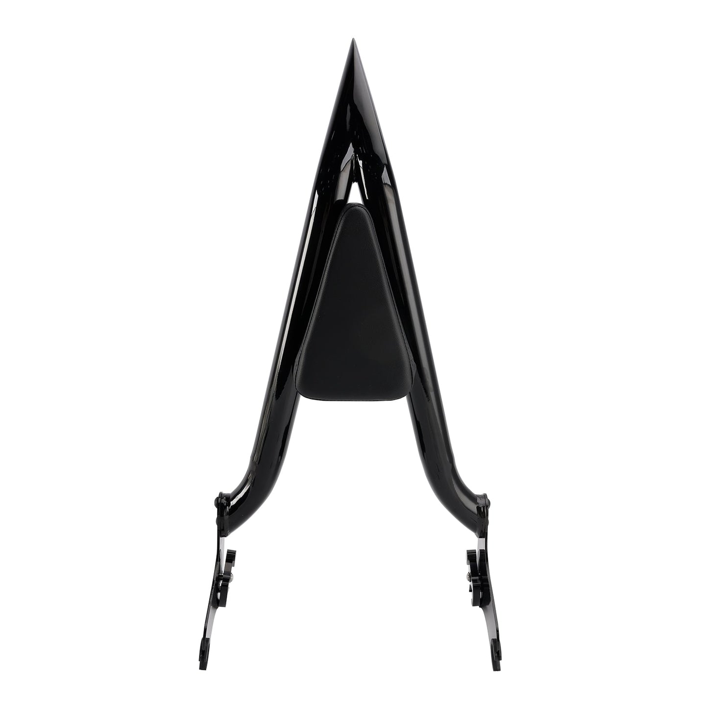 Schienale Sissy Bar passeggero per Road King Street Glide Road Glide 1997-2008