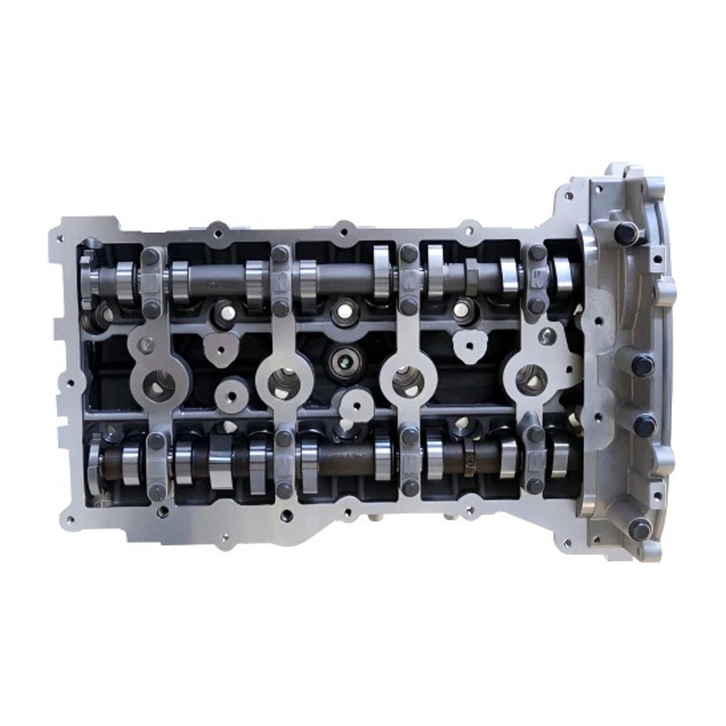 Gruppo testata motore Hyundai Santa Fe Sport 4 porte 2.4L 2017-2018 G4KH 221002G550 CPW13893