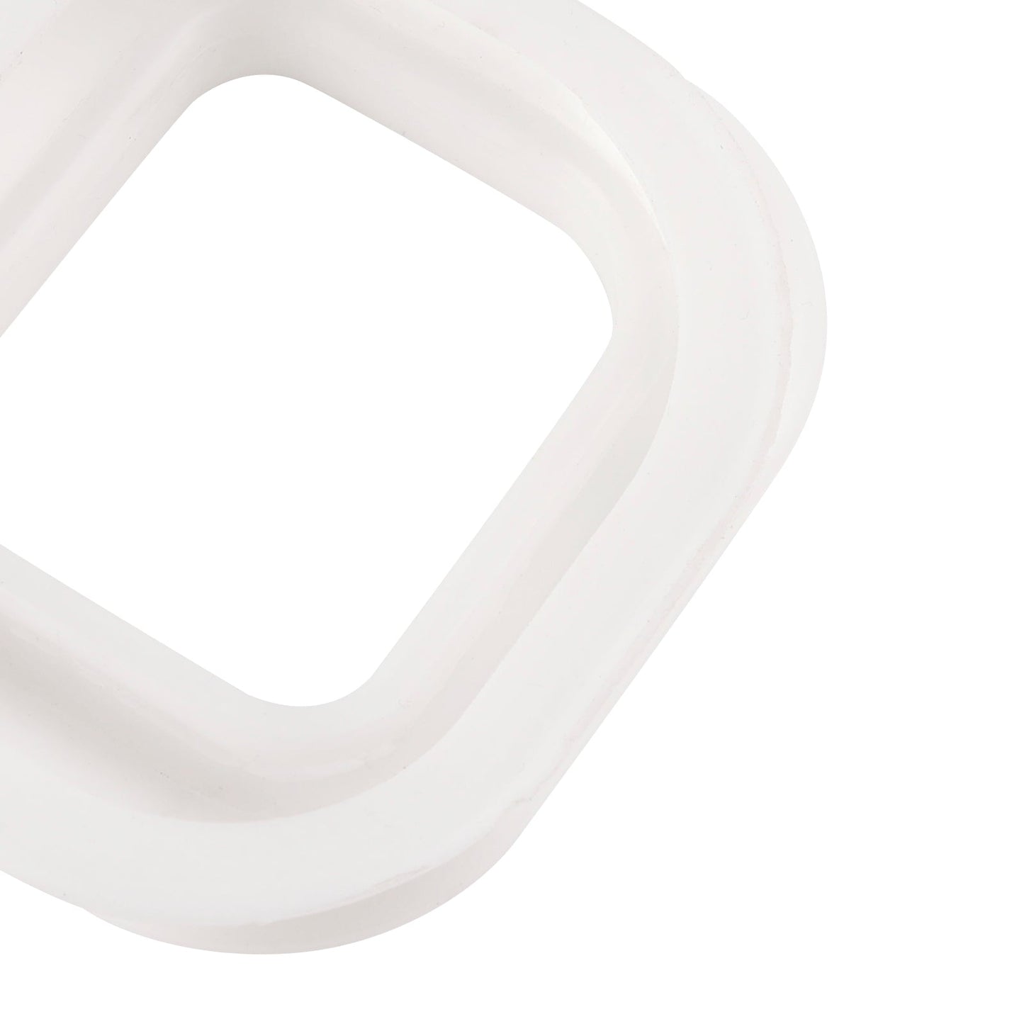 A63-06945A Guarnizione per scivolo del ghiaccio del frigorifero per guarnizione del produttore di scivoli del ghiaccio Samsung