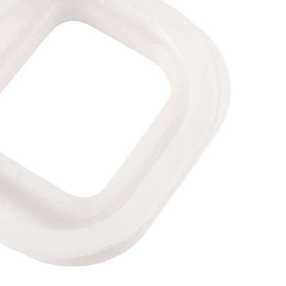 A63-06945A Guarnizione per scivolo del ghiaccio del frigorifero per guarnizione del produttore di scivoli del ghiaccio Samsung