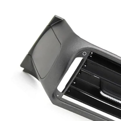 Copertura bocchetta aria condizionata anteriore sinistra Porsche Carrea 997 2004-2011 grigia 99755213105 99755213106