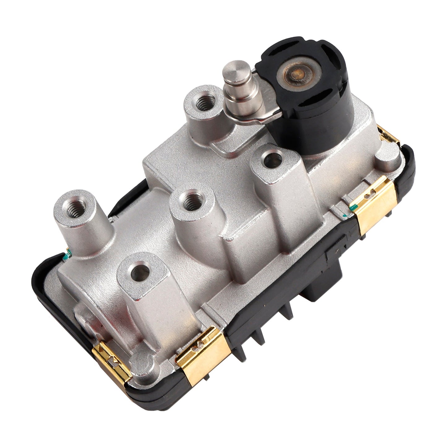 Elettrovalvola attuatore turbo per Nissan Navara Frontier 2.5 U-002 6NW010099-01