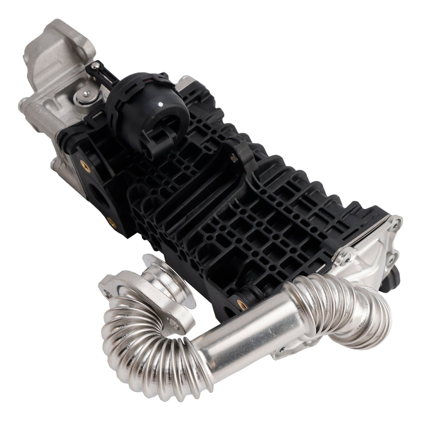 9813050280 Raffreddatore EGR per Vauxhall Astra Combo Corsa Crossland 1.5 2311066