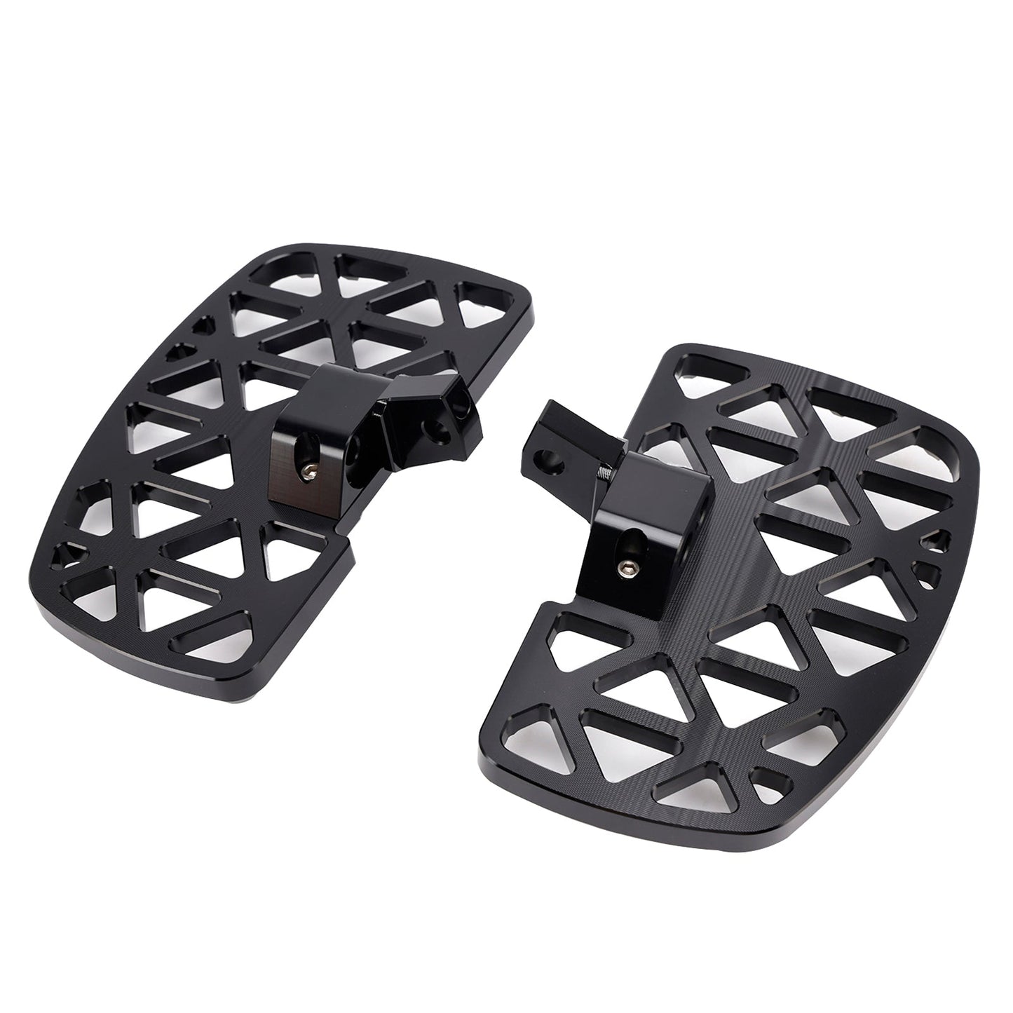 Pedane anteriori adatte per BMW R18 / R18B / R18 Classic 2020-2024