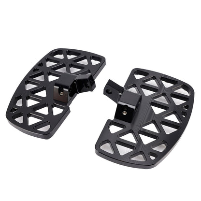 Pedane anteriori adatte per BMW R18 / R18B / R18 Classic 2020-2024