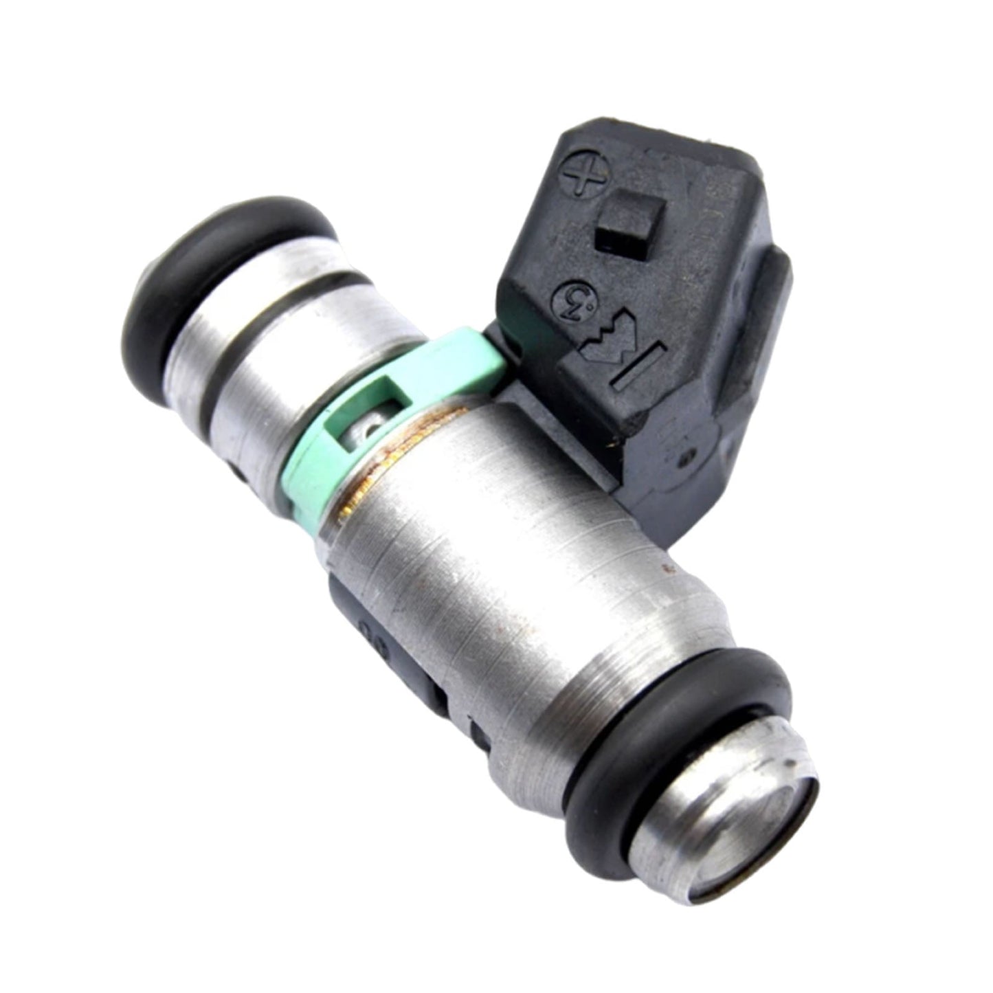 1 pz iniettore di carburante per Fiat Doblo 2001-2010 Seicento 1999-2010 iwp116