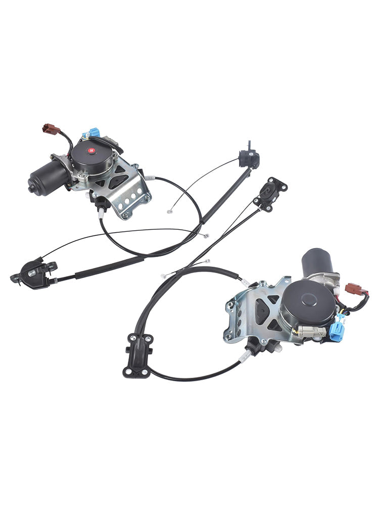 Cavi motore porta scorrevole elettrica sinistra+destra per Honda Odyssey 2005-2010