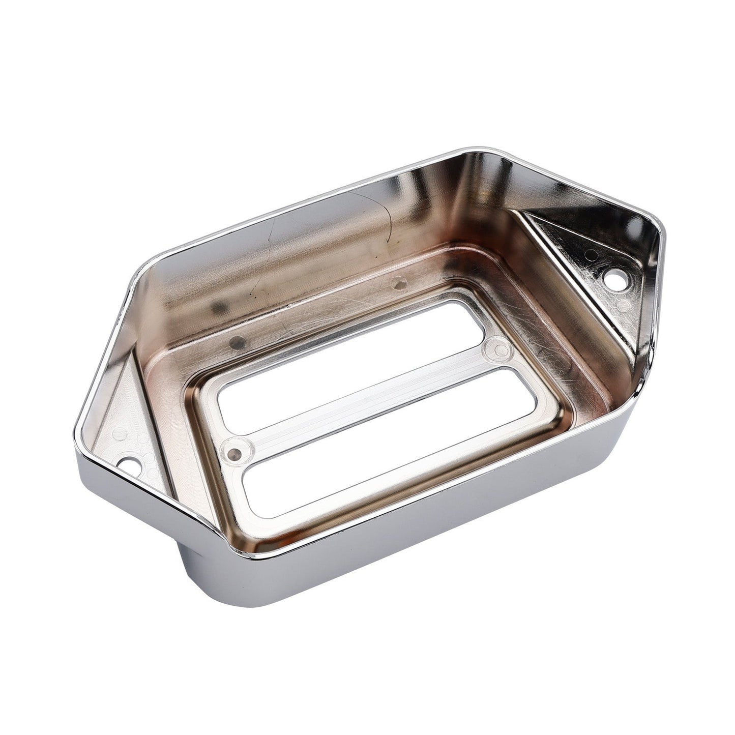 Coperchio del regolatore di tensione per Road King Electra Street Road Glide 1997-2008