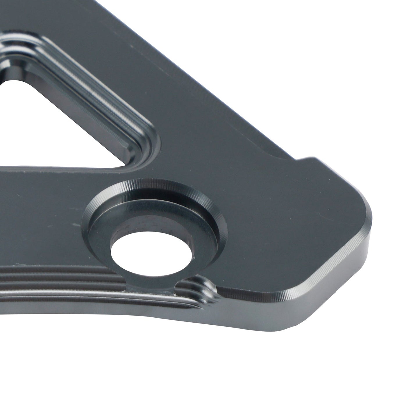 Protezione sensore ABS ruota anteriore per BMW R1300GS / ADV 23-25