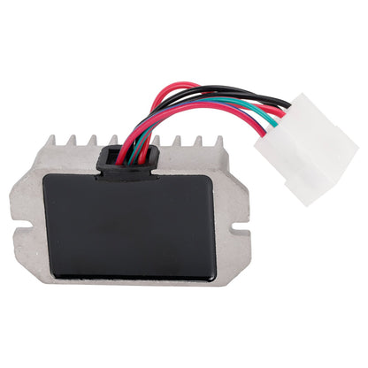 Regolatore di tensione raddrizzatore a 5 pin per MZ 175 IWL MZ 125 RT ES ETS TS
