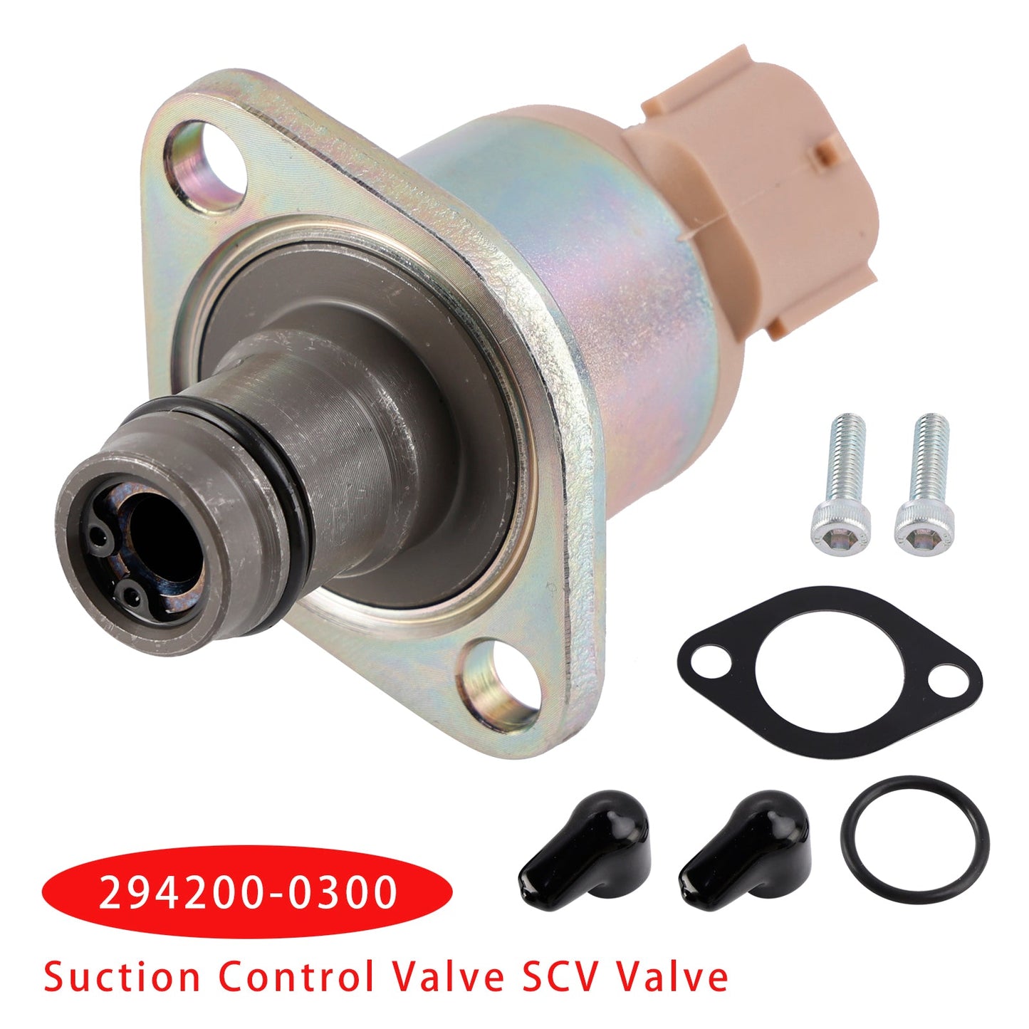 Valvola di controllo dell'aspirazione SCV 294200-0300 per Toyota Avensis 2.0 2.2 D-4D