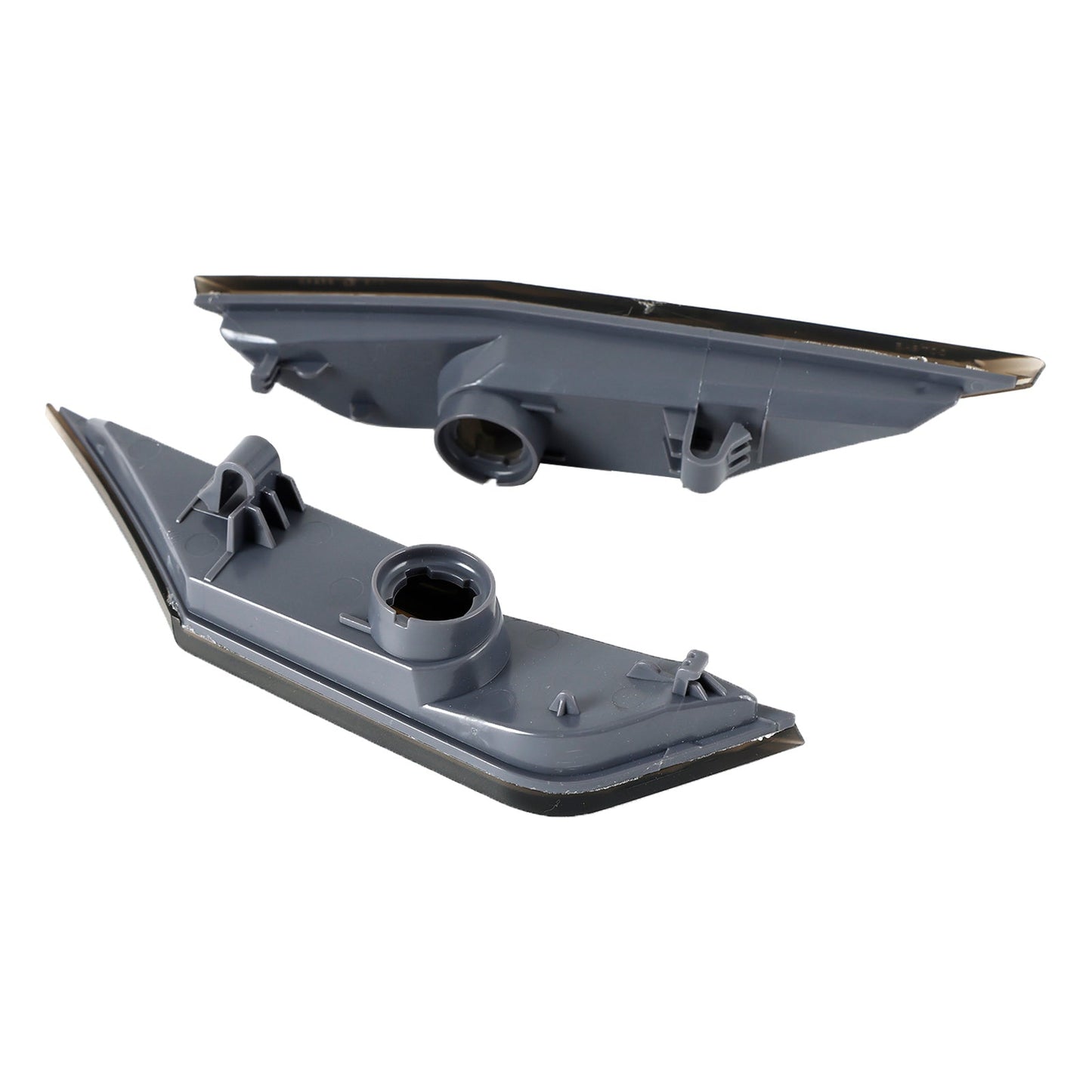 Indicatore di direzione della lampada di posizione laterale Honda Civic 2016-2021 con lampadina