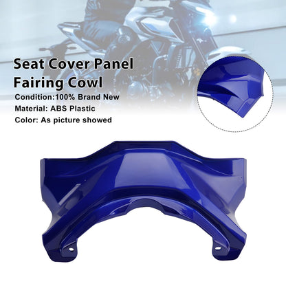 Pannello di copertura della sella Yamaha YZF-R3 R25 MT-03 2025-2026