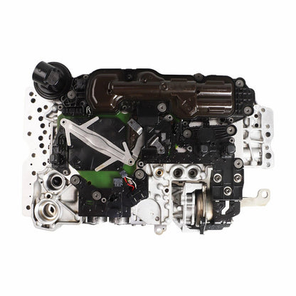 2020- in poi Per Mercedes-Benz GLE W167 (eccetto modelli 63) 725 Corpo valvole trasmissione con TCM A0009015000