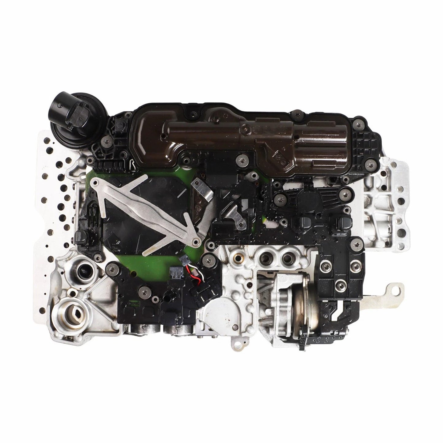 Corpo valvole trasmissione 725 con TCM per Mercedes-Benz 725 9G