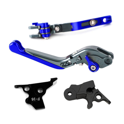 Leva freno frizione regolabile HARLEY X350 2022-2023