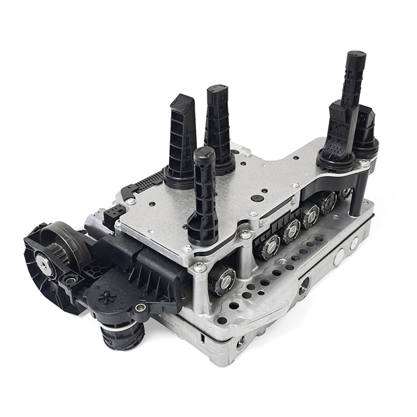 LAND ROVER S/V60 1.6L 2.0L 6DCT450 MPS6 7M5R-7H035-CA Trasmissione Corpo valvola meccatronico+TCM 2010-2011