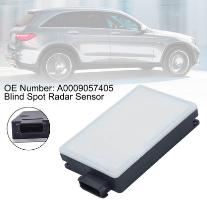Sensore radar per angolo cieco Mercedes-Benz GLC GLE GLS 2015-2019 A0009057405
