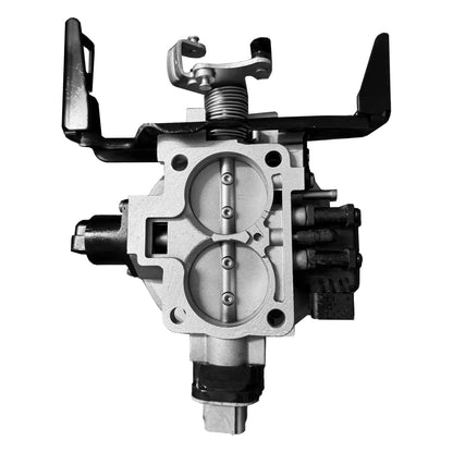 Corpo farfallato Dodge Dakota 8 cilindri 5,2L, 8 cilindri 5,9L 1998-2003 53031733AA 53032691AA