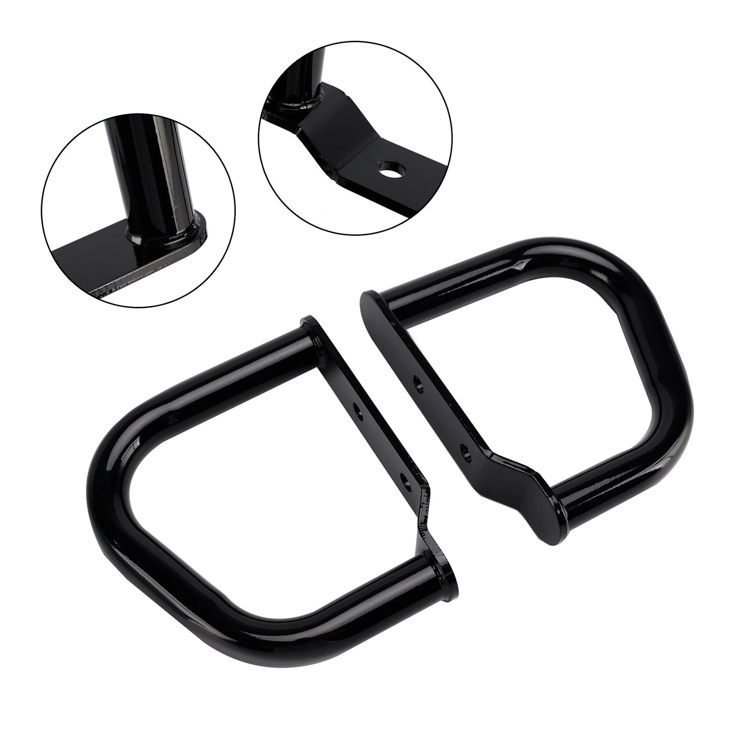 Paraurti protettivo per telaio Honda Cb1100Rs 2017-2024 (Sc65)