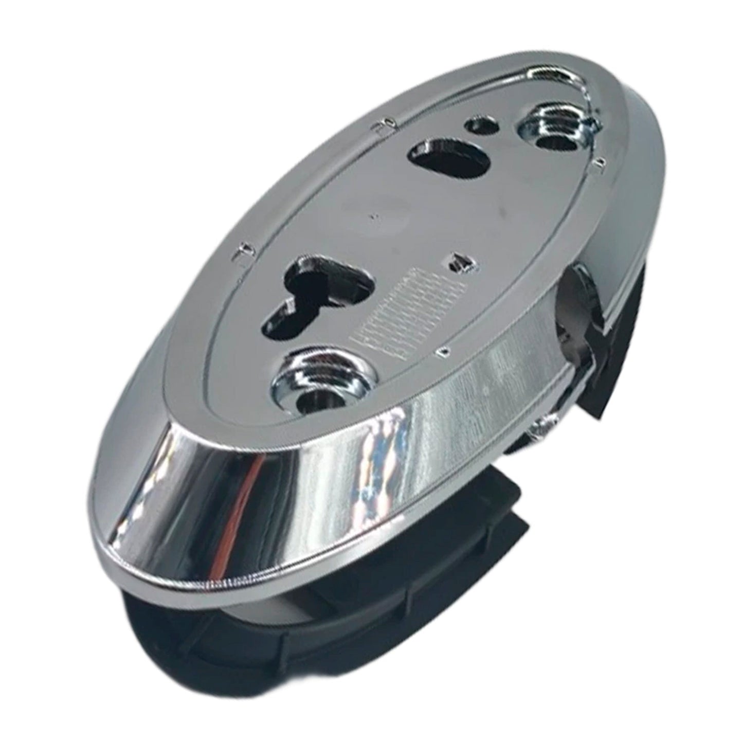 Alloggiamento per retrovisore posteriore portellone posteriore AL3Z-19H511-A per Ford F-350 F-250 F-150