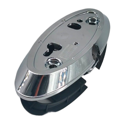 Alloggiamento per retrovisore posteriore portellone posteriore AL3Z-19H511-A per Ford F-350 F-250 F-150